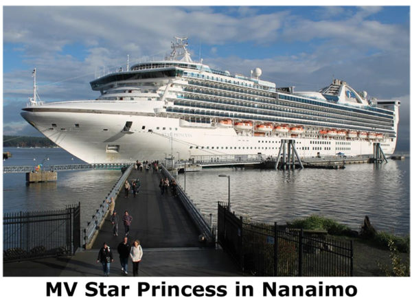 MV Star Princess